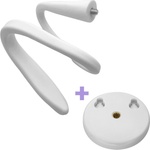 Recenzia TrueLife NannyCam Holder, Držiak pestúnok