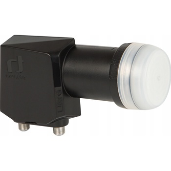 Inverto LNB Twin Black Ultra 0,2 dB