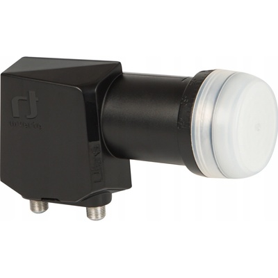 Inverto LNB Twin Black Ultra 0,2 dB
