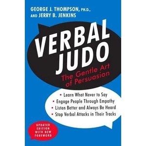 Verbal Judo (2014)