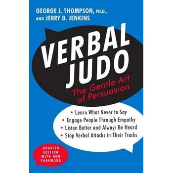 Image 1 of Verbal Judo
