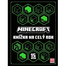 Minecraft - Knížka na celý rok - Kolektiv