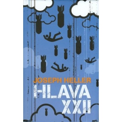 Hlava XXII - Jan Heller, Joseph Heller