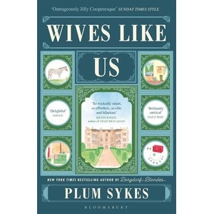 Wives Like Us (ISBN: 9781408888537)