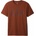 Gap Basic Logo hnedé