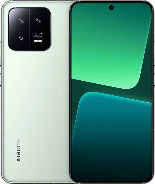 Xiaomi 13 5G 256GB 8GB RAM Dual