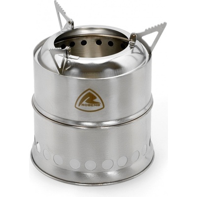 Robens Lumberjack Wood Stove