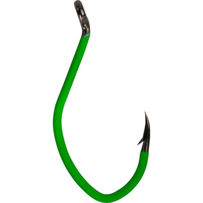 Madcat A-STATIC CLASSIC HOOK vel.8 4 ks