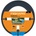 Fiskars Solid 1/2" 15 m 1076049