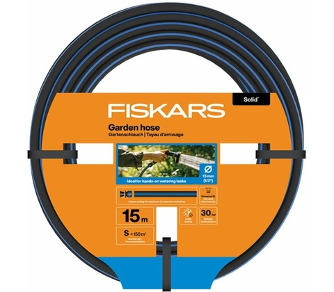Fiskars Solid 1/2" 15 m 1076049