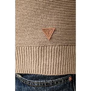 GUESS пуловер мъжки от памук MATTH (M6YR23.Z0928)