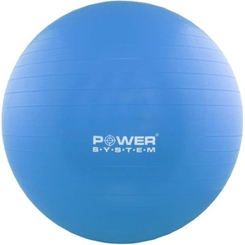 POWER SYSTEM POWER GYMBALL 55 cm