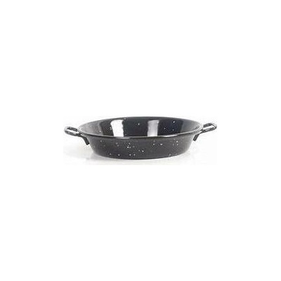 Igotrend 202110 Pánev PAELLA 15 cm mělká, 2 úchyty