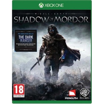 Middle-Earth: Shadow of Mordor