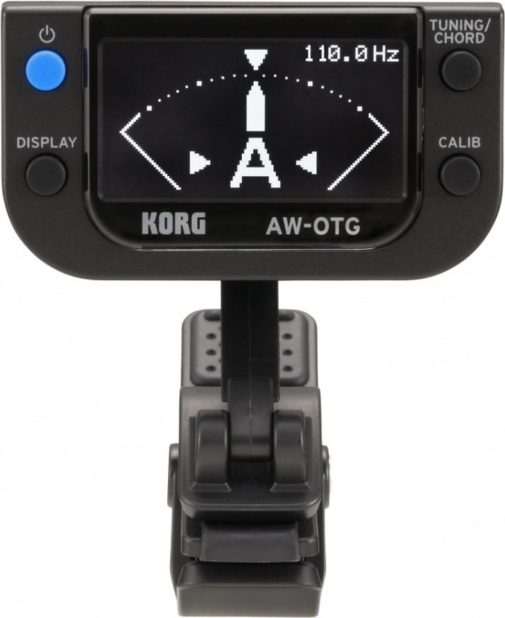 Korg AW-OTG
