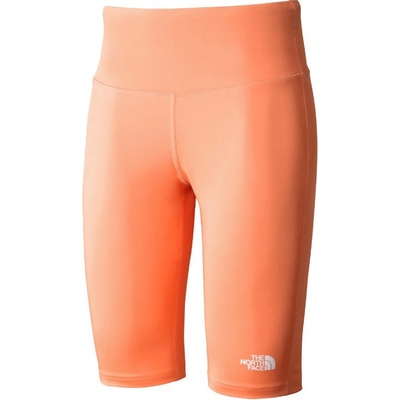 The North Face W Flex short tight dámske legínové kraťasy US S NF0A7ZBAN0T1
