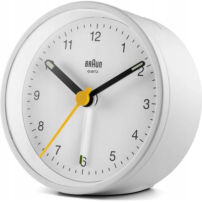 Braun BC 12 W
