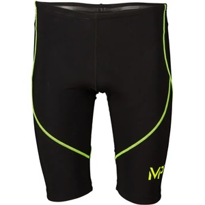 Michael Phelps mpulse jammer black/yellow 75