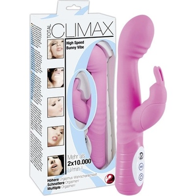 You2Toys Total Climax High Speed Bunny