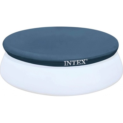 Intex Krycia plachta na bazén Easy Pool 4,57 m 28023