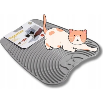 Zolux podložka pred kyvetu 39 x 35 x 1 cm