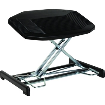 Image 1 of Bakker BakkerElkhuizen офис поставка за крака Basic 952 черен (BNEFRB952)