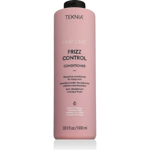 LAKMÉ COSMETICS Teknia Frizz Control Conditioner 1000 ml