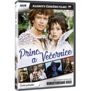 Princ a Večernice DVD