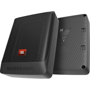 JBL BassPro Nano