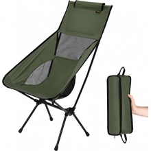 NILS Camp NC3321 khaki