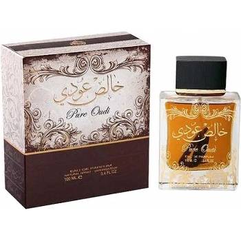 Image 1 of LATTAFA Pure Oudi EDP 100 ml