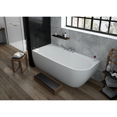Hoesch iSensi 170 x 75 cm 3814010