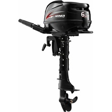 HIDEA F 5 XL + el. start a baterie