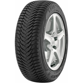 Image 1 of Goodyear UltraGrip 8 205/55 R16 91H