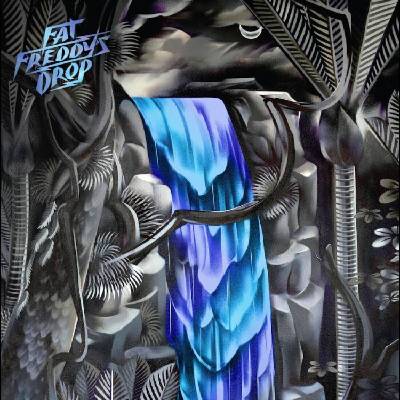 Fat Freddy's Drop - Slo Mo (2 LP) (4062548093056)