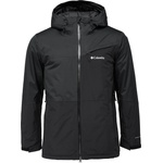 Columbia Iceberg point jacket xxl - sportisimo - 185,71 лв