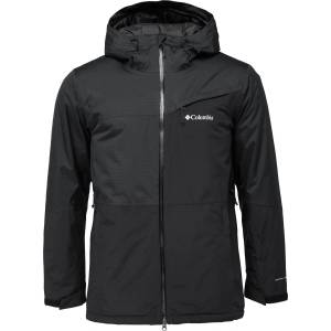 Columbia Iceberg point jacket xxl - sportisimo - 185,71 лв