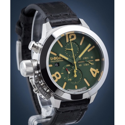 U-Boat 9581