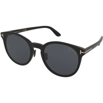 Tom Ford Слънчеви очила Tom Ford FT1052-K 01A