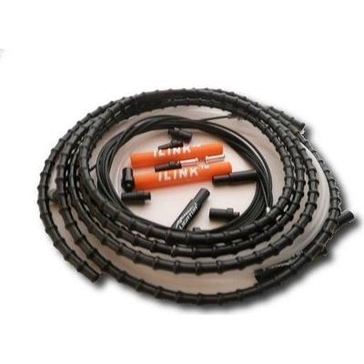 Alligator Brzdový set I Link