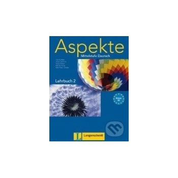 Aspekte Lehrbuch 2