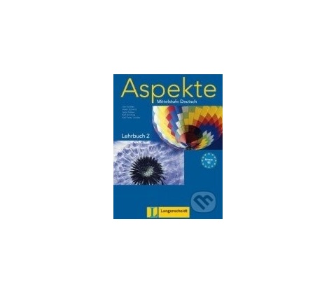 Aspekte Lehrbuch 2