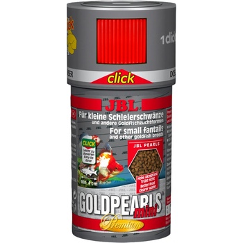JBL Goldpearls 250 ml Click