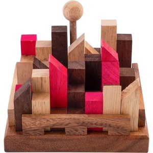 Engelhart City Puzzle Engelhart
