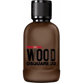 Dsquared2 Original Wood EDP 100 ml Tester