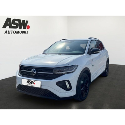 Volkswagen T-Cross 1.0 TSI R-Line DSG 85 kW