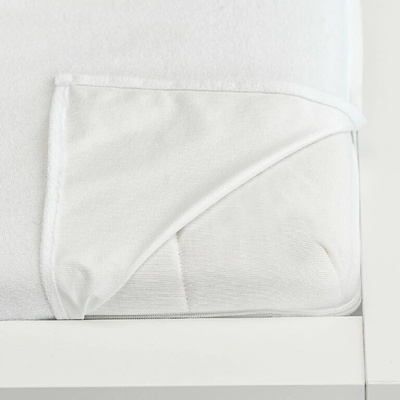 Stanex Nepropustný chránič matrace PVC s froté úpravou 60 x 120