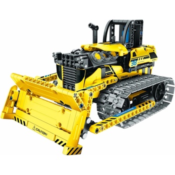 iM.MASTER 3v1 RC programovatelný stavební stroj 2,4GHz 8038