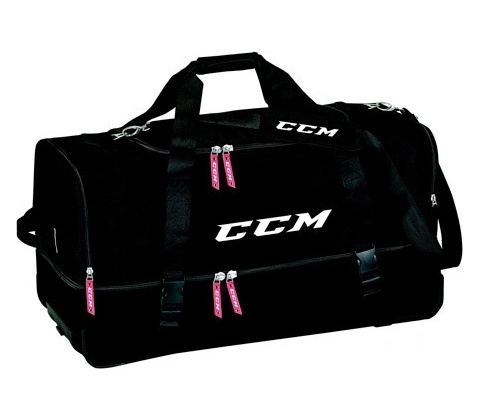 CCM Official Bag