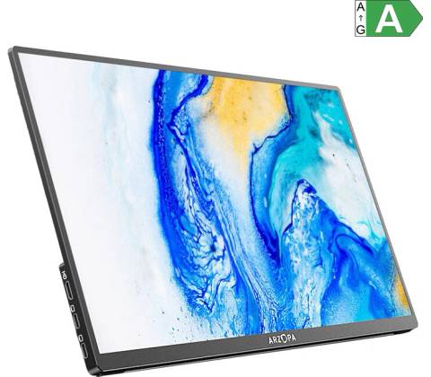 Arzopa A1 Gamut 15,6"